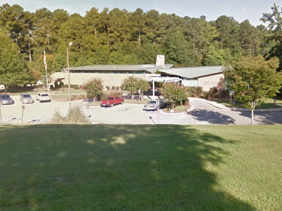 Hidden Valley Senior Center